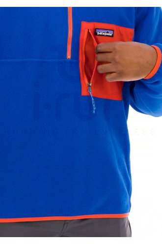 Patagonia Microdini 1/2 Zip M 