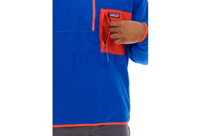 Patagonia Microdini 1/2 Zip