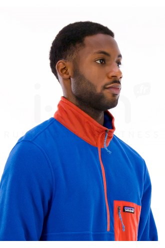 Patagonia Microdini 1/2 Zip M 