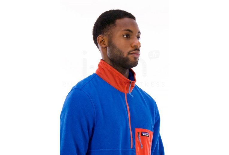 Patagonia Microdini 1/2 Zip
