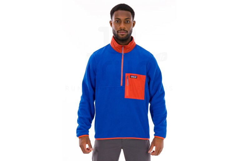 Patagonia Microdini 1/2 Zip