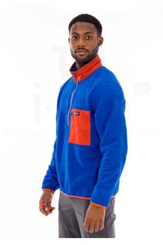 Patagonia Microdini 1/2 Zip M 
