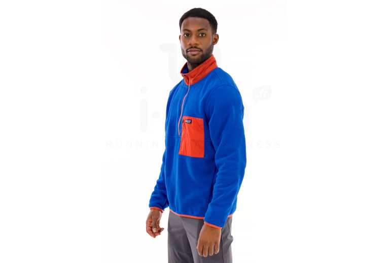 Patagonia Microdini 1/2 Zip