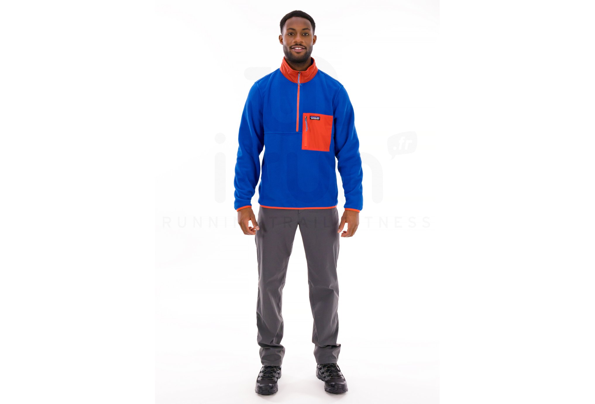 Patagonia Microdini 1/2 Zip