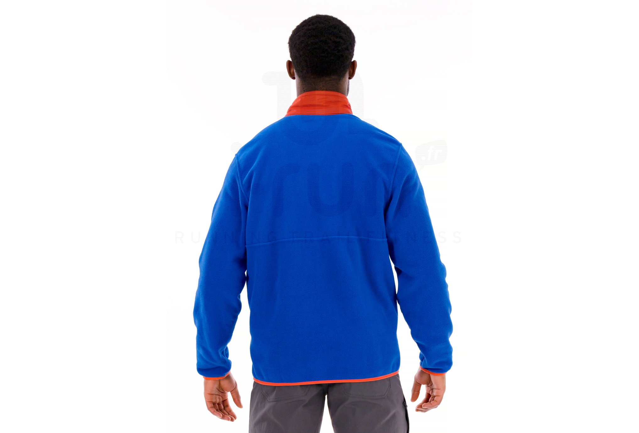 Patagonia Microdini 1/2 Zip