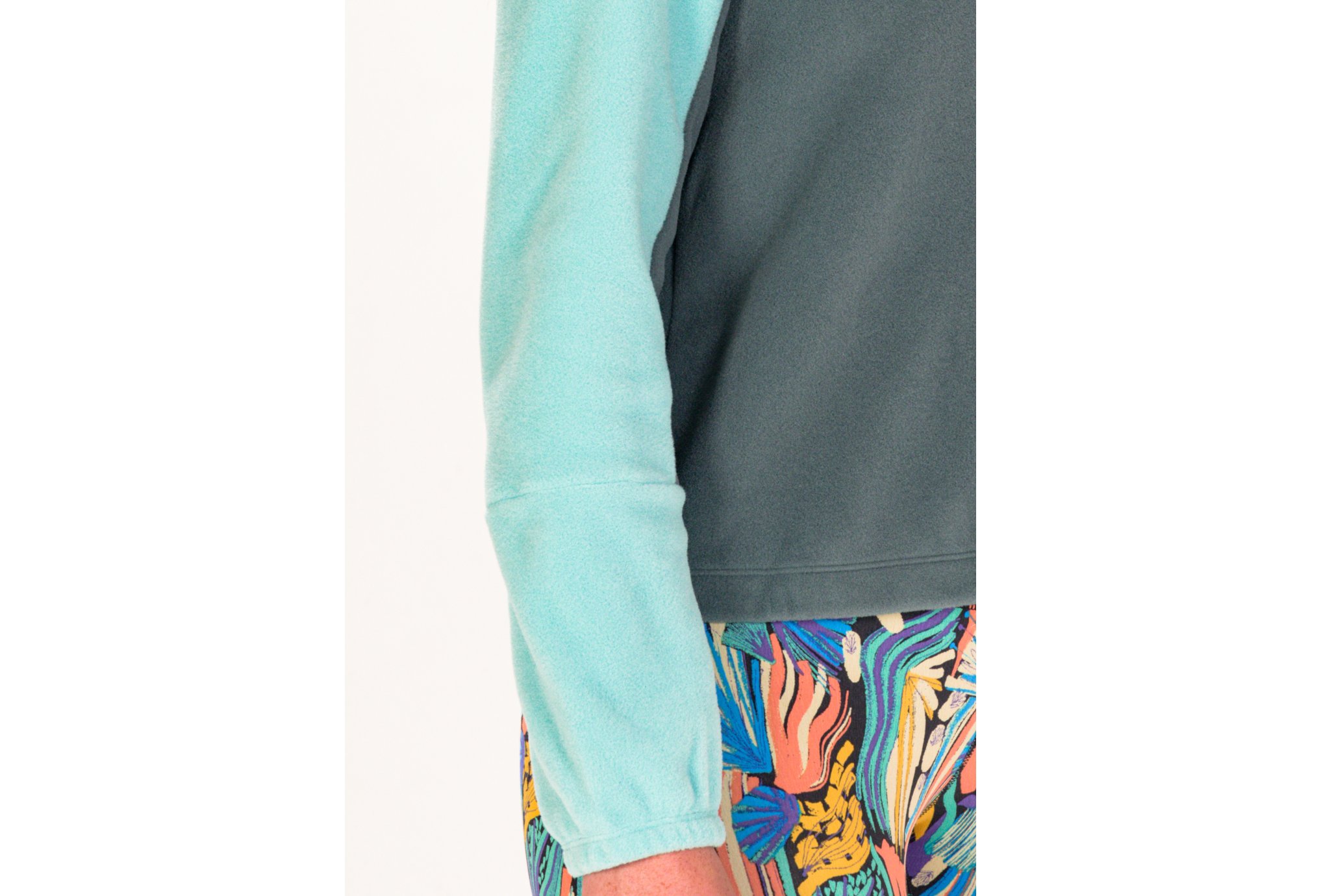 Patagonia Microdini 1/2 Zip W