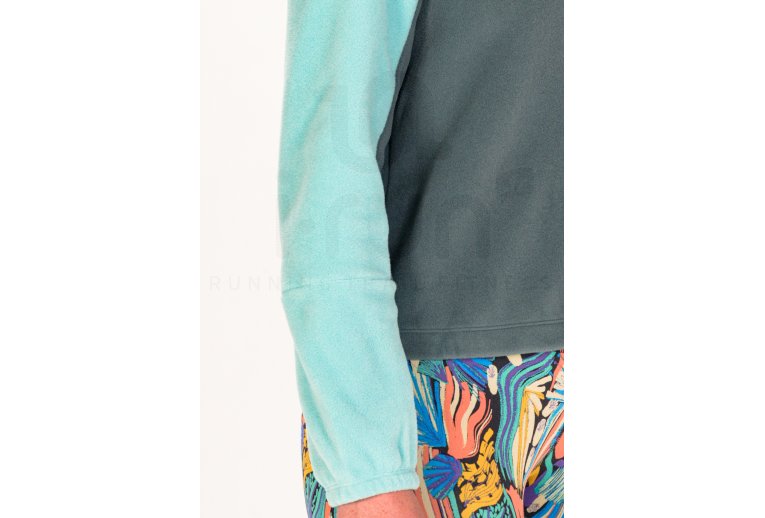 Patagonia Microdini 1/2 Zip W