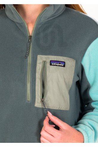 Patagonia Microdini 1/2 Zip 