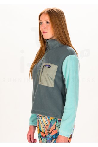 Patagonia Microdini 1/2 Zip 