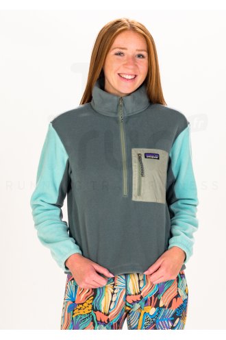 Patagonia Microdini 1/2 Zip 