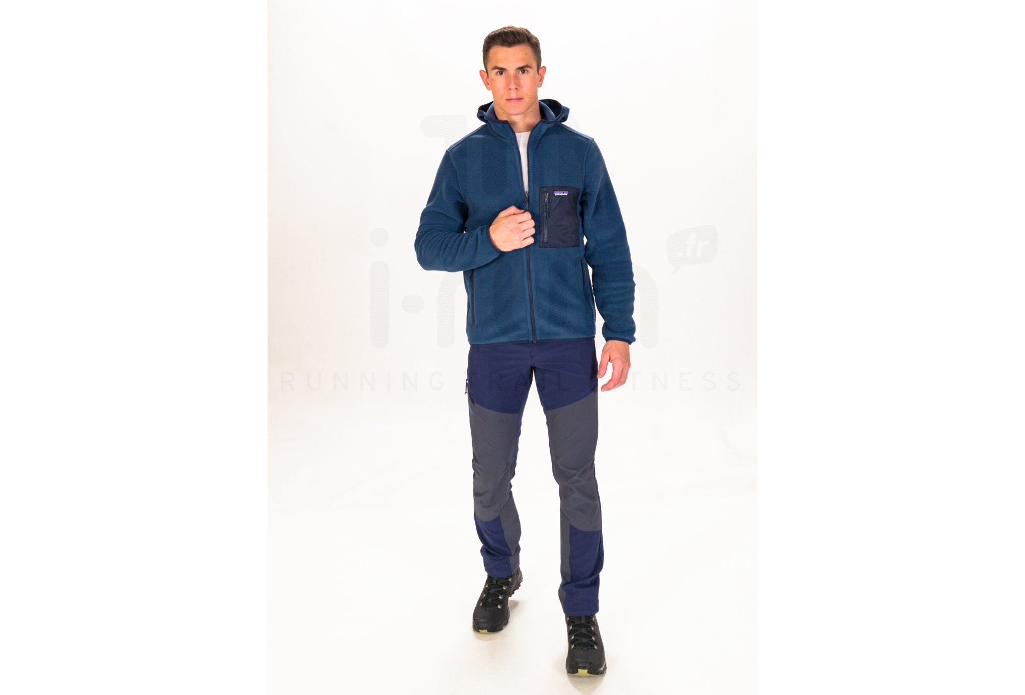 Patagonia Microdini M