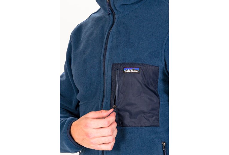 Patagonia Microdini M