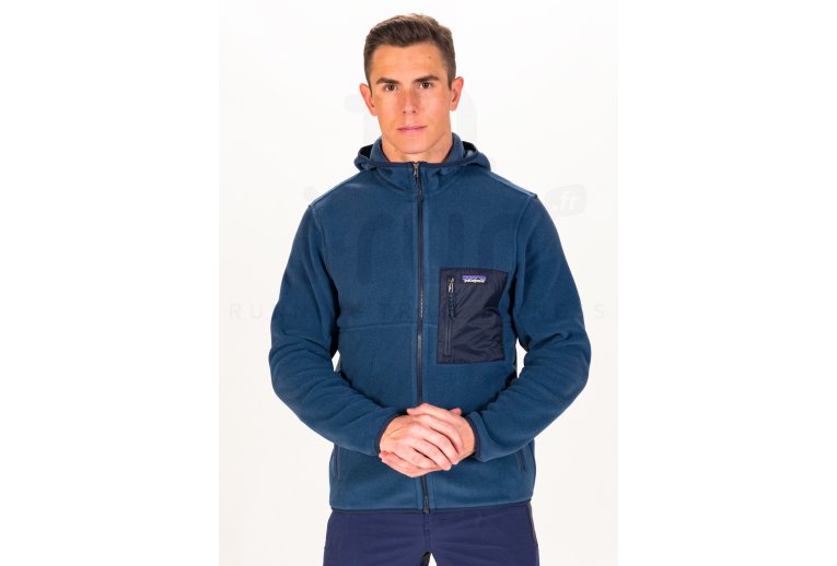 Patagonia Microdini M
