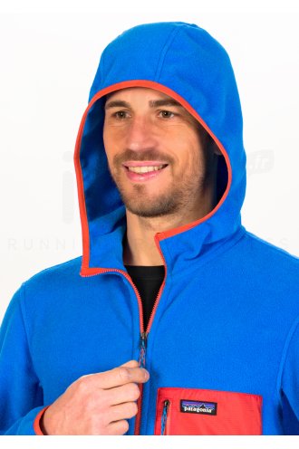 Patagonia Microdini M 