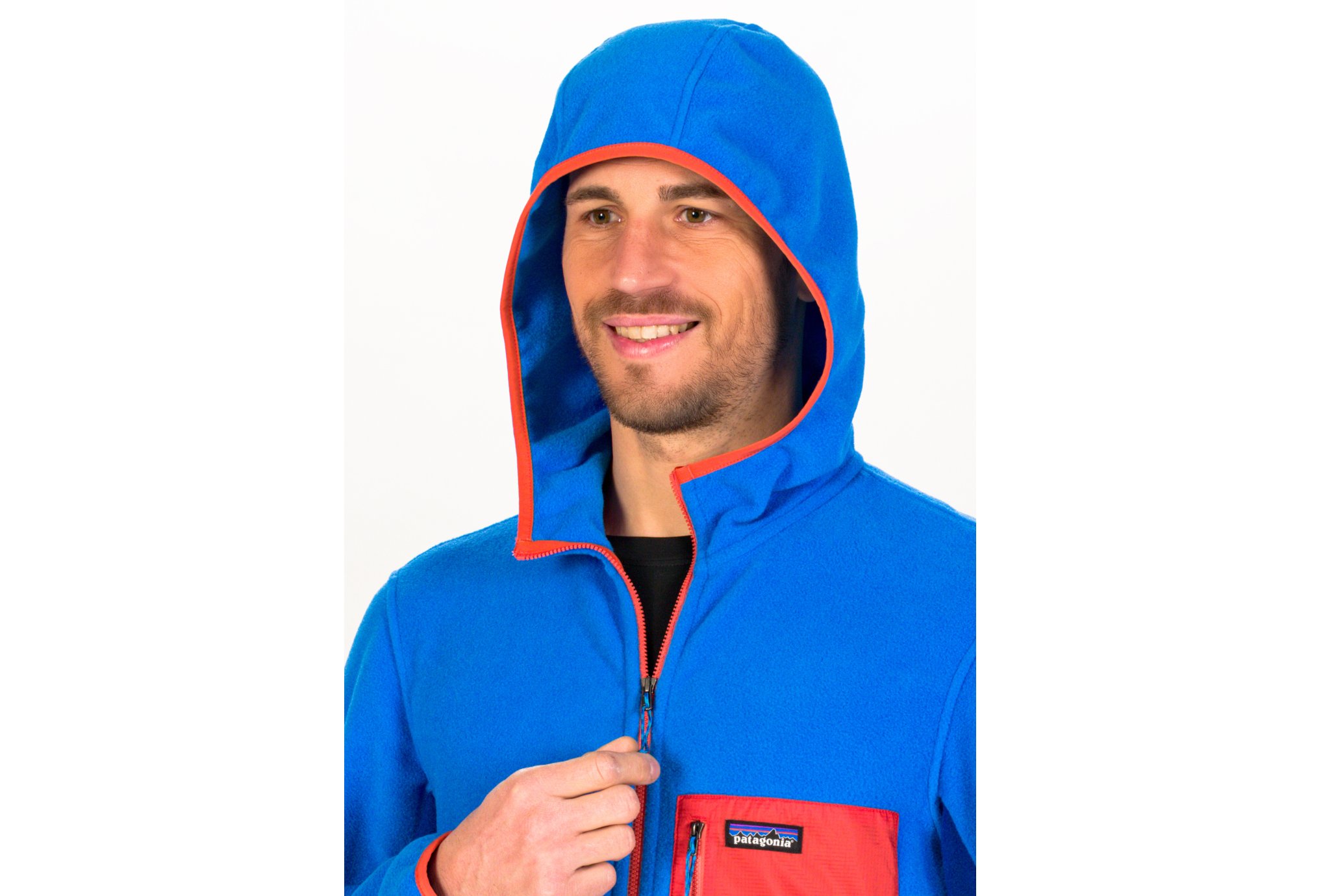 Patagonia Microdini Herren