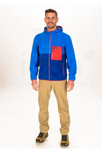 Patagonia Microdini M 