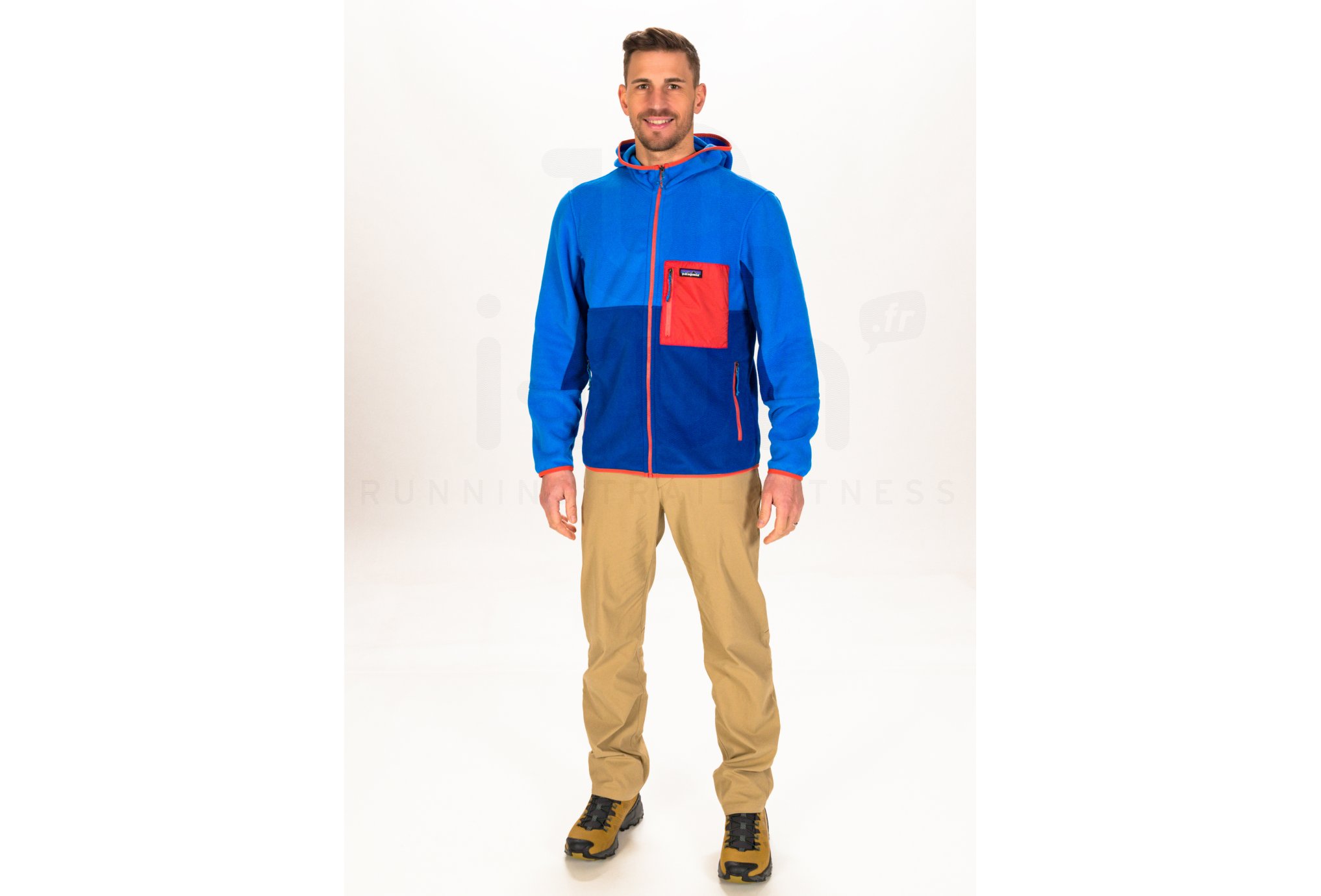 Patagonia Microdini Herren