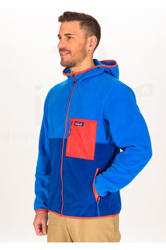 Patagonia Microdini M 