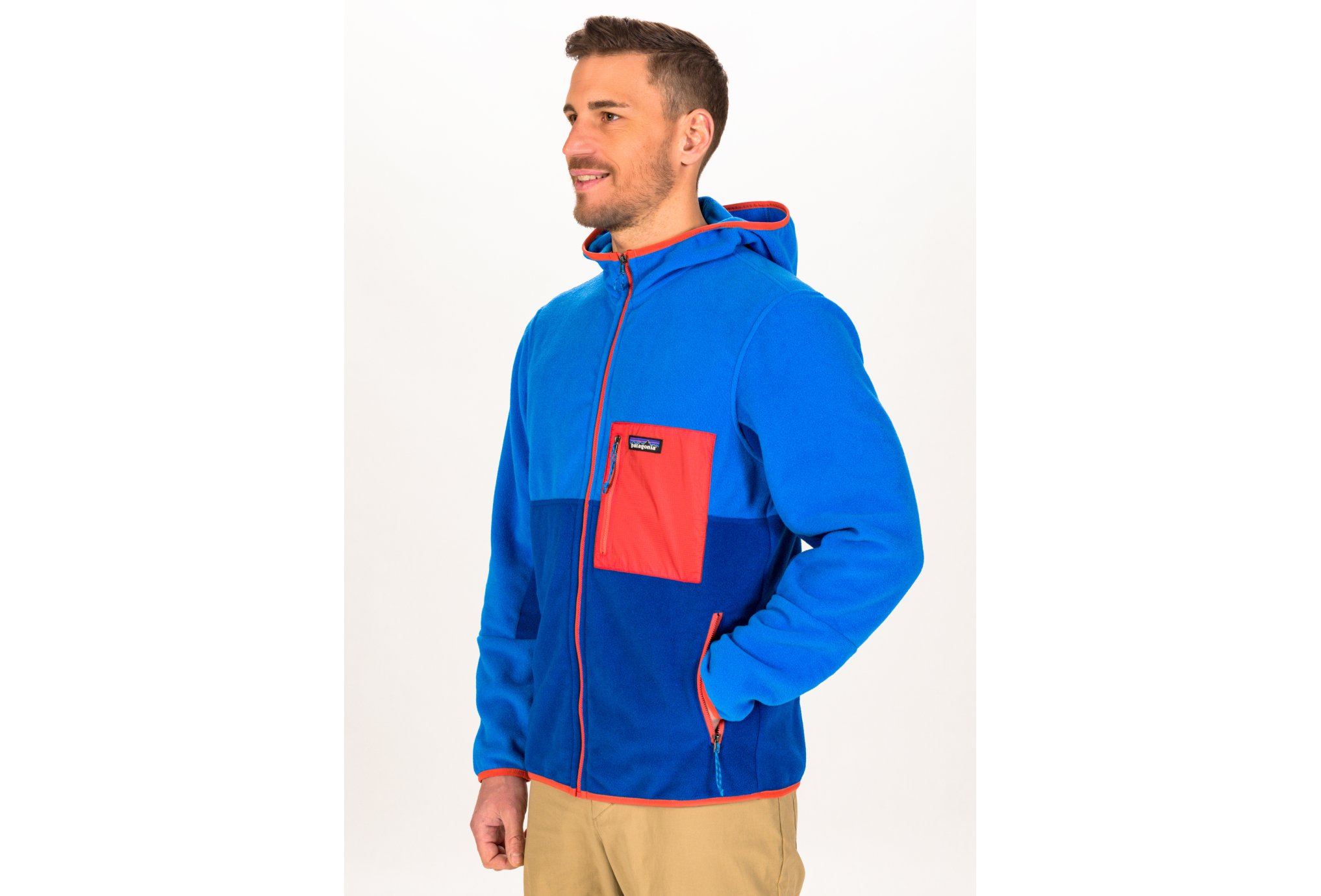 Patagonia Microdini Herren