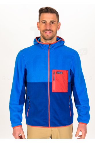 Patagonia Microdini M 