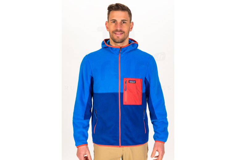 Patagonia Microdini Herren