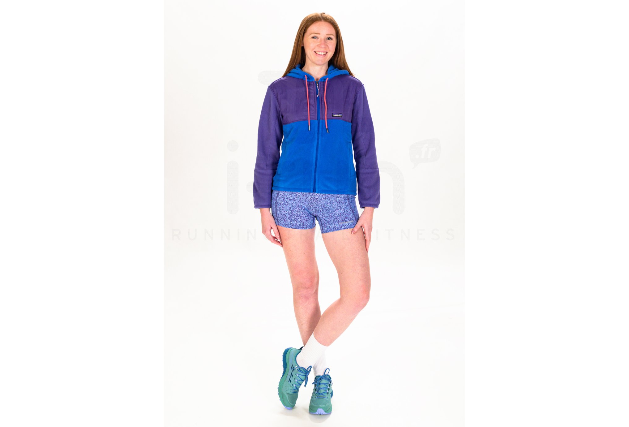 Patagonia Microdini W