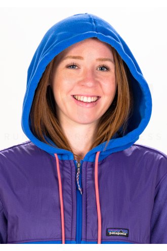 Patagonia Microdini W 