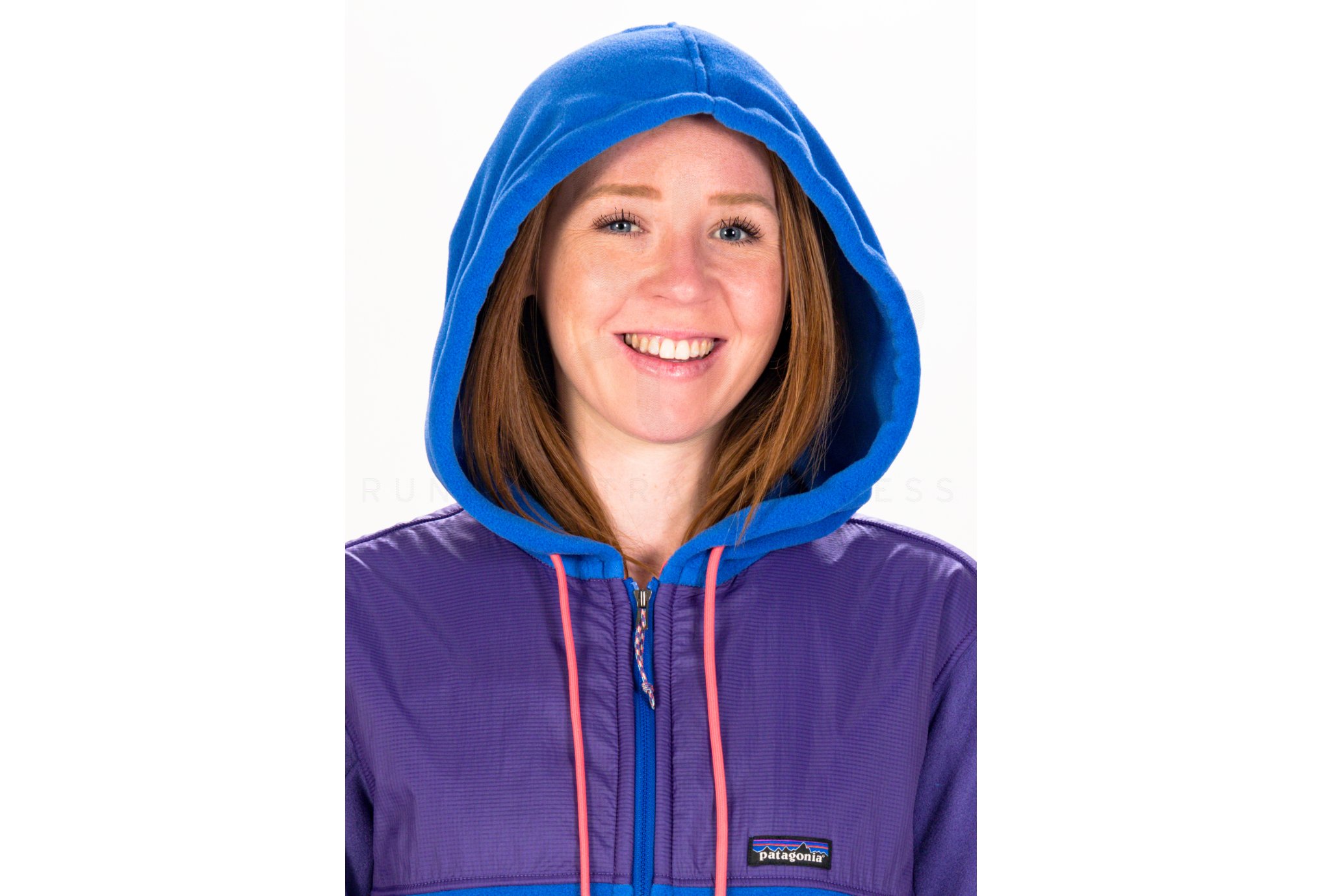 Patagonia Microdini W