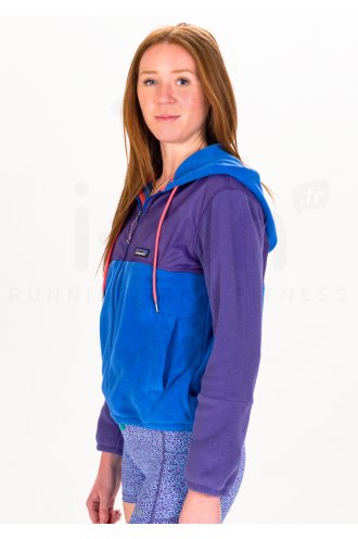 Patagonia Microdini W 