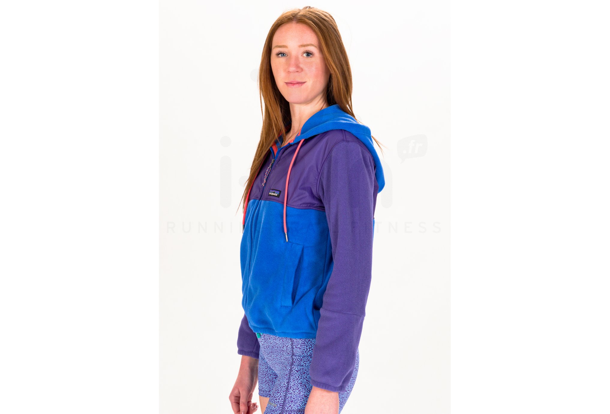 Patagonia Microdini W