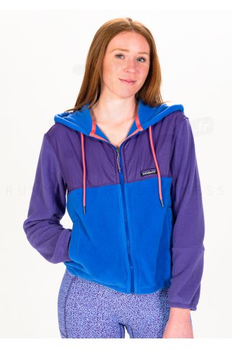 Patagonia Microdini W 