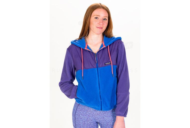 Patagonia Microdini W