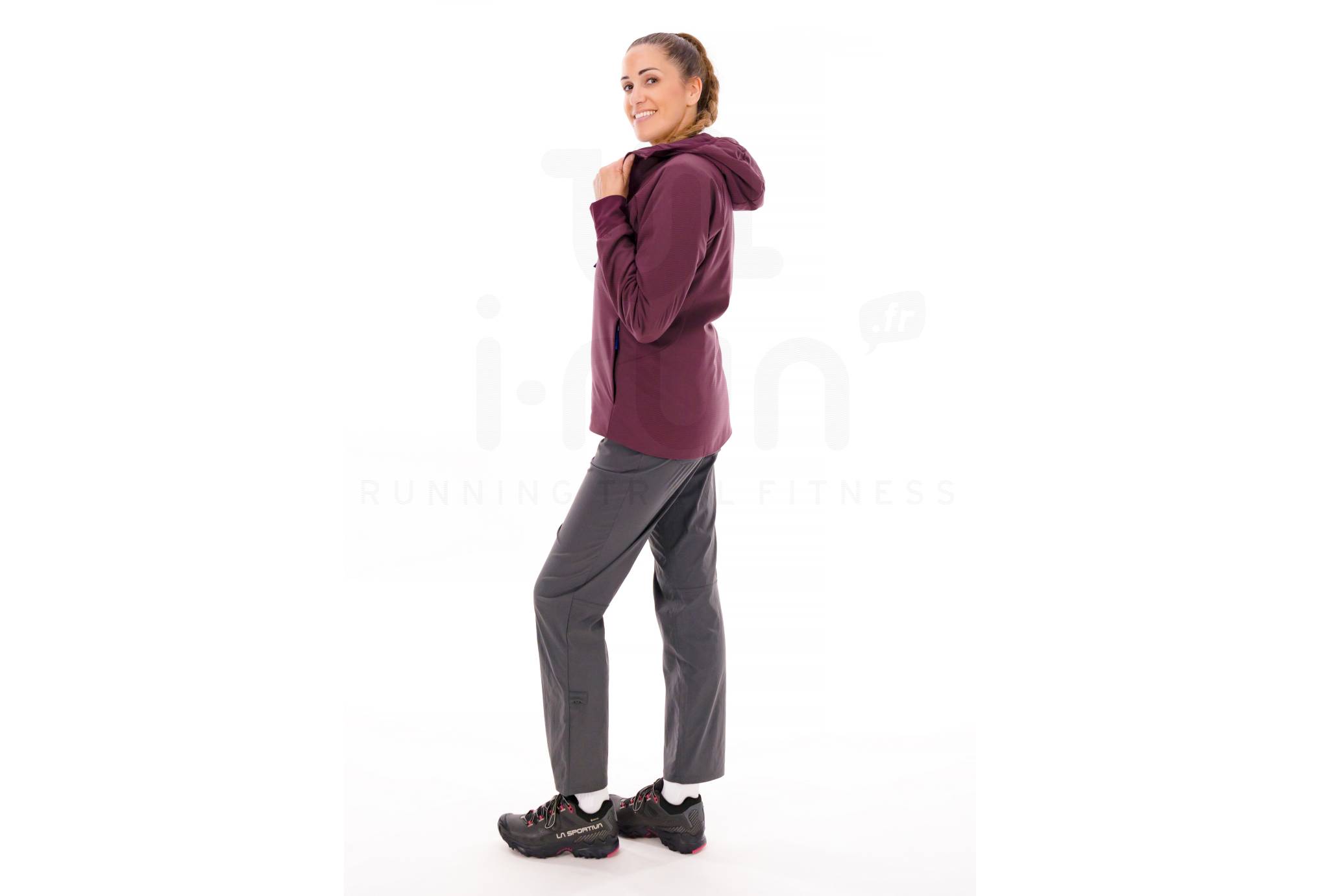 Patagonia Nano-Air Light Hoody Damen