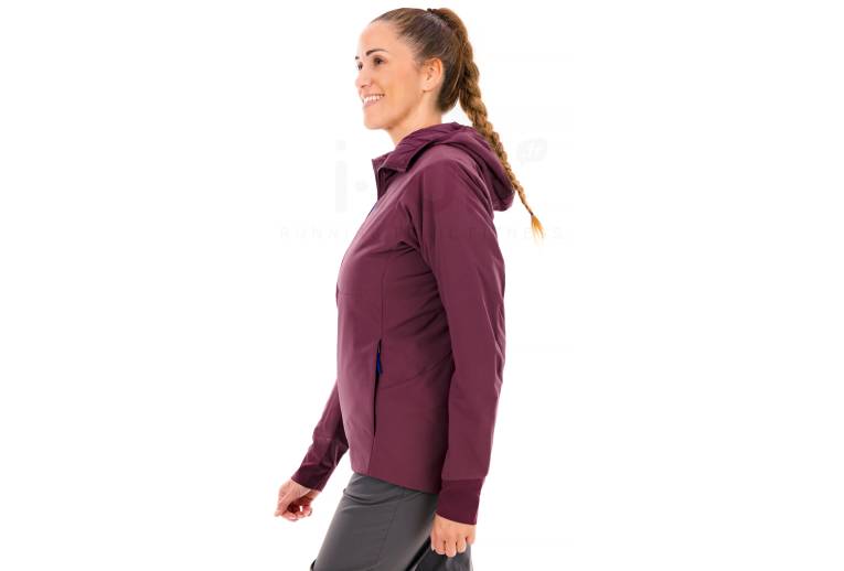 Patagonia Nano-Air Light Hoody Damen