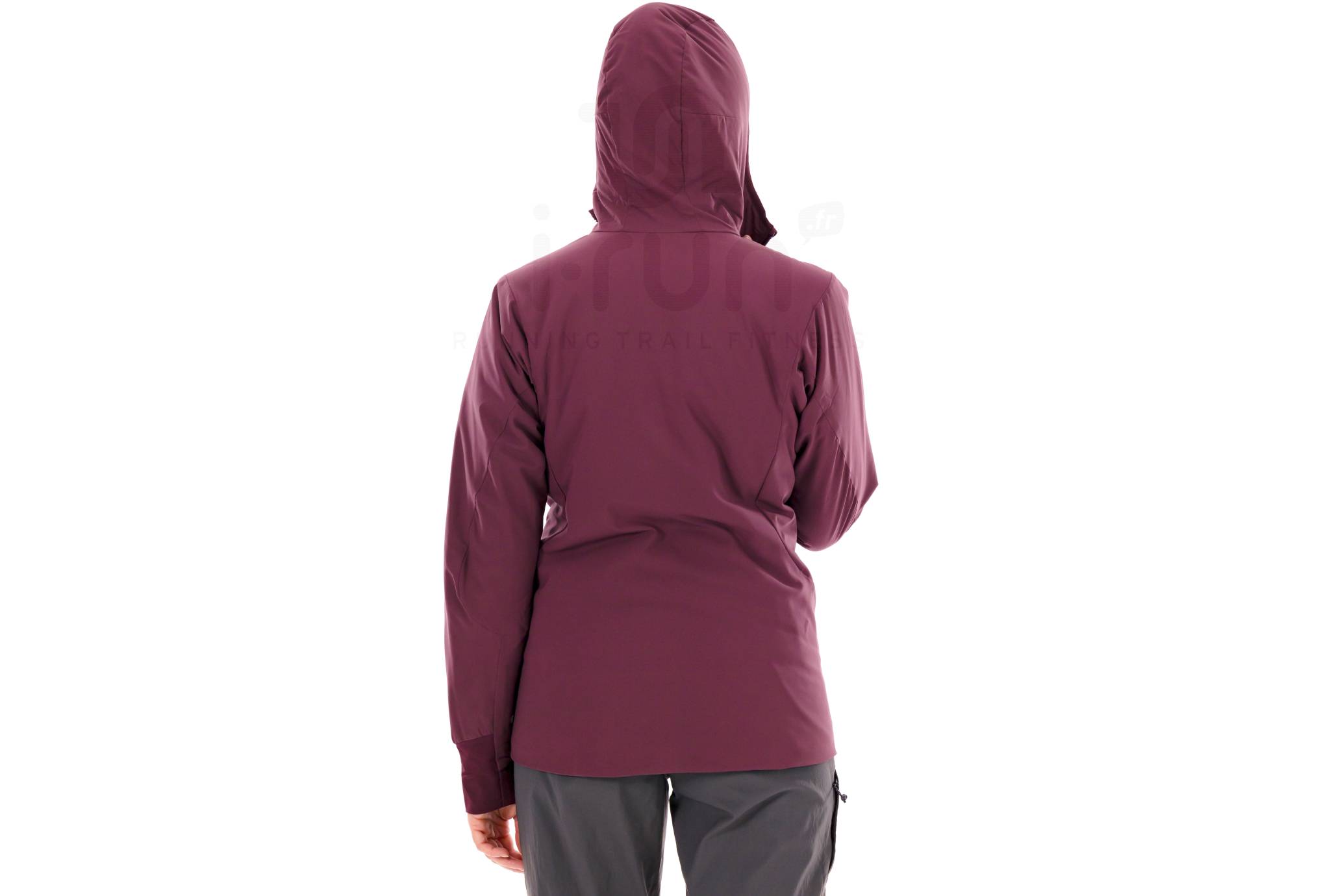 Patagonia Nano-Air Light Hoody Damen
