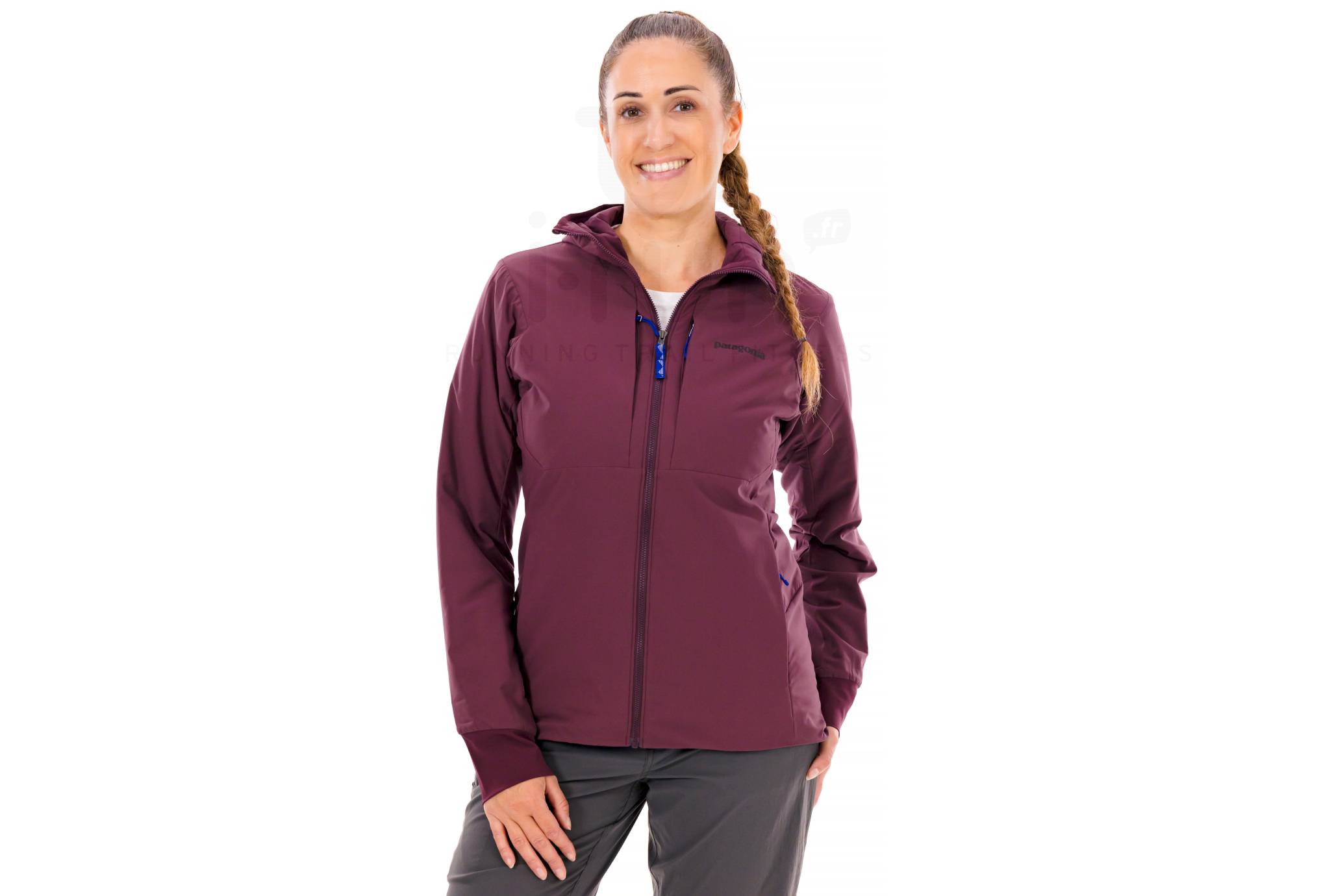 Patagonia Nano-Air Light Hoody Damen
