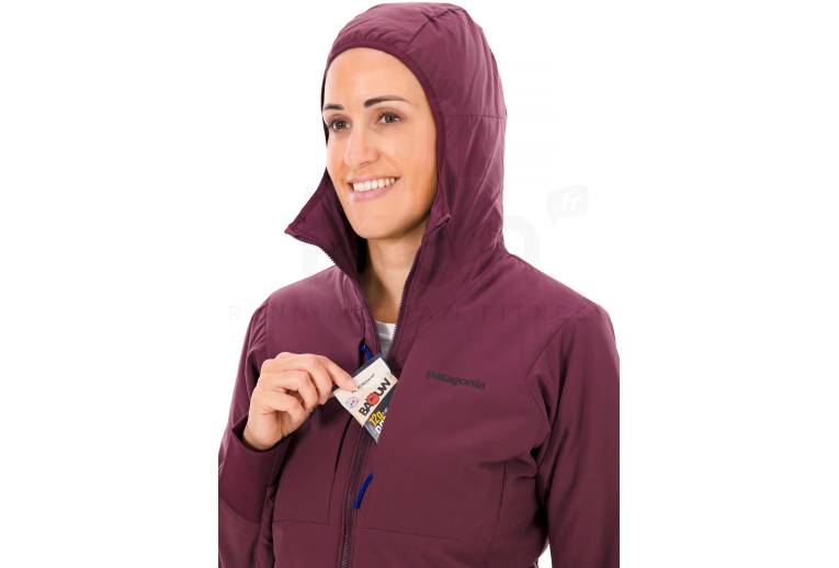 Patagonia Nano-Air Light Hoody Damen