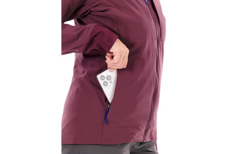 Patagonia Nano-Air Light Hoody Damen