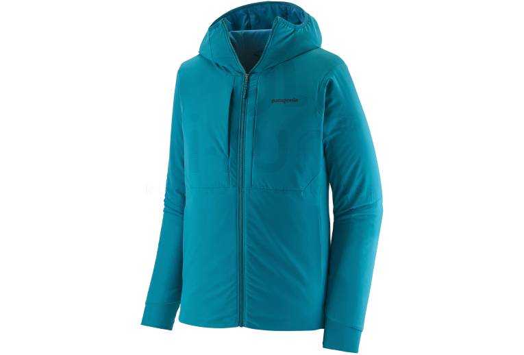 Patagonia Nano-Air light Hoody
