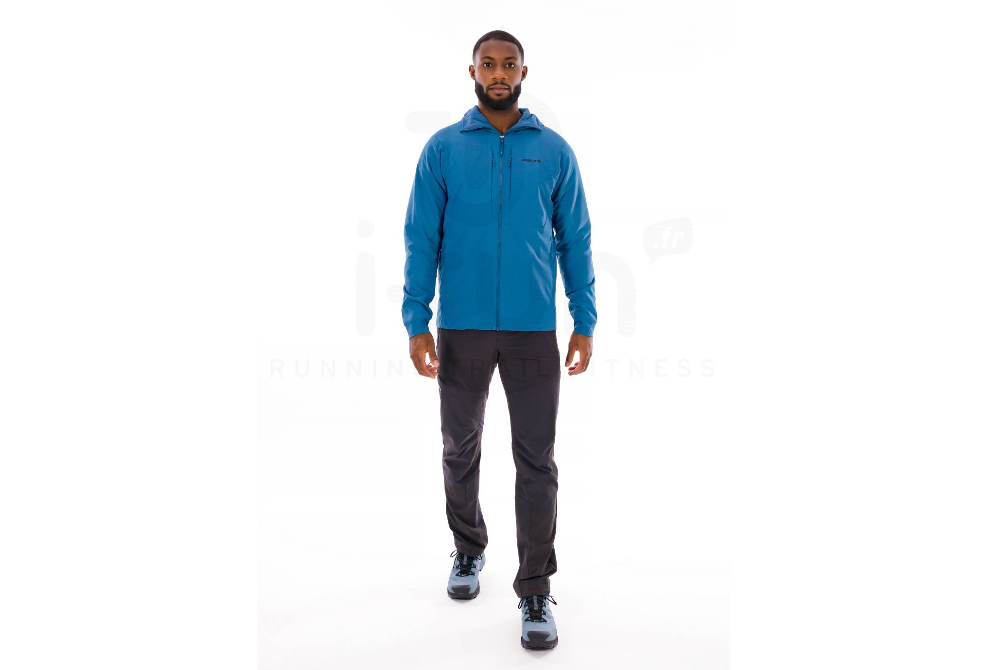 Patagonia Nano-Air light Hoody Herren