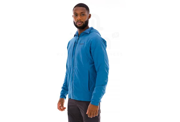 Patagonia Nano-Air light Hoody Herren