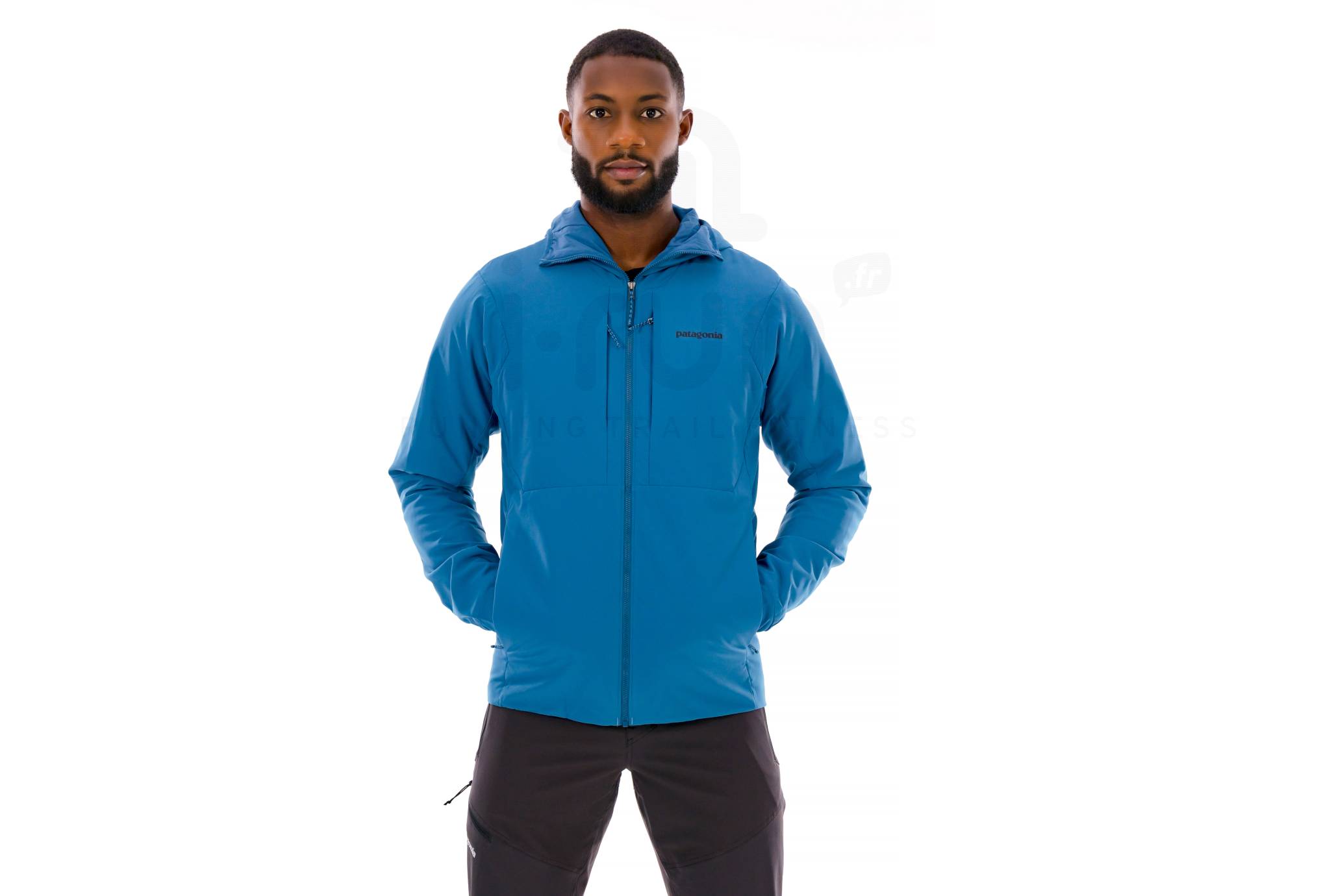 Patagonia Nano-Air light Hoody Herren