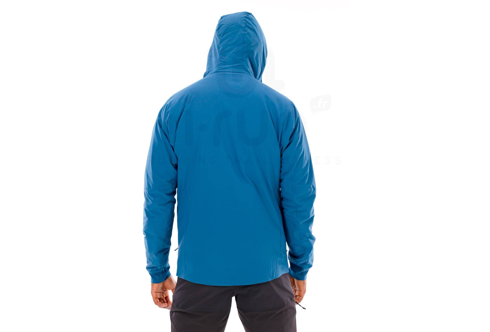 Patagonia Nano-Air light Hoody Herren