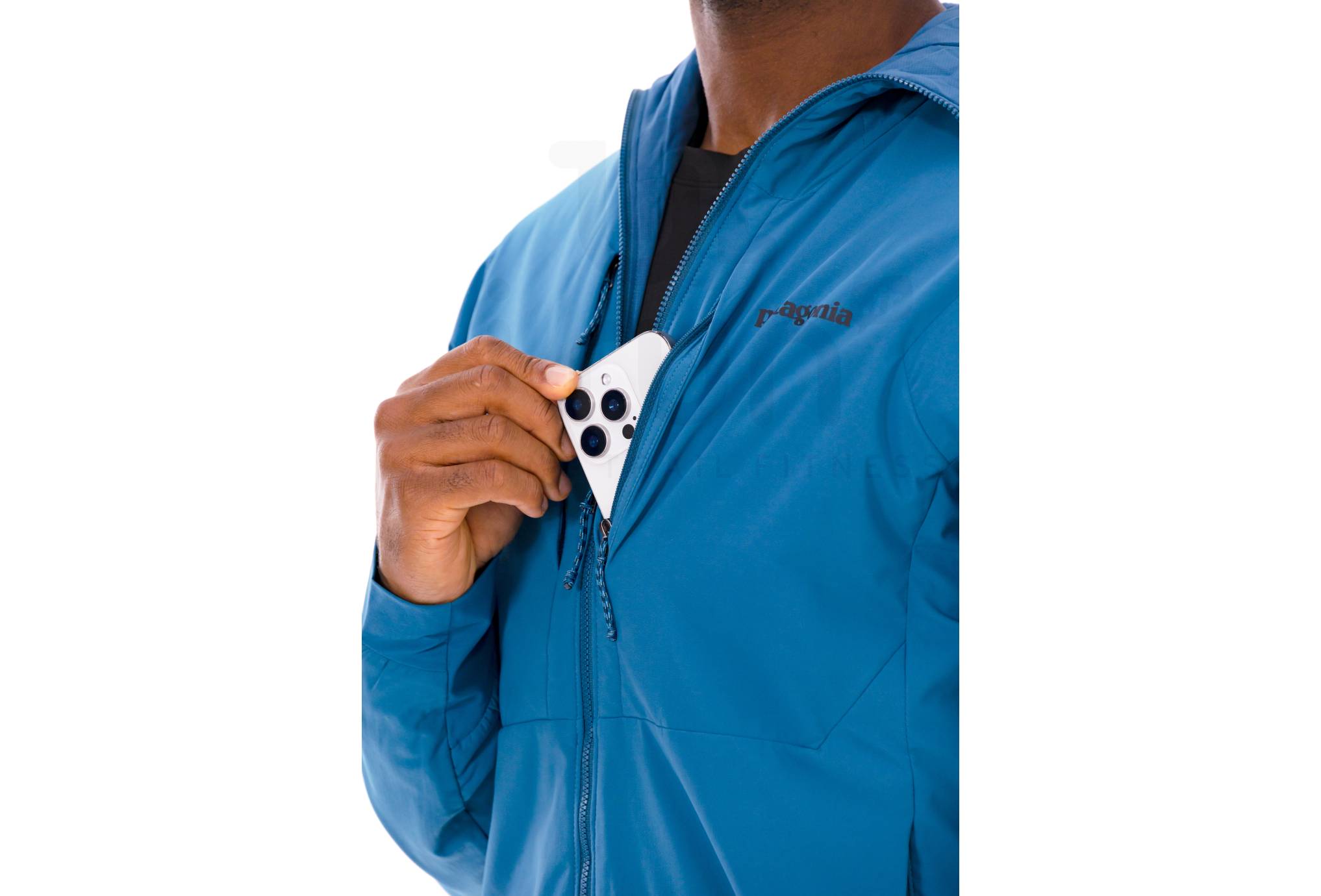 Patagonia Nano-Air light Hoody Herren