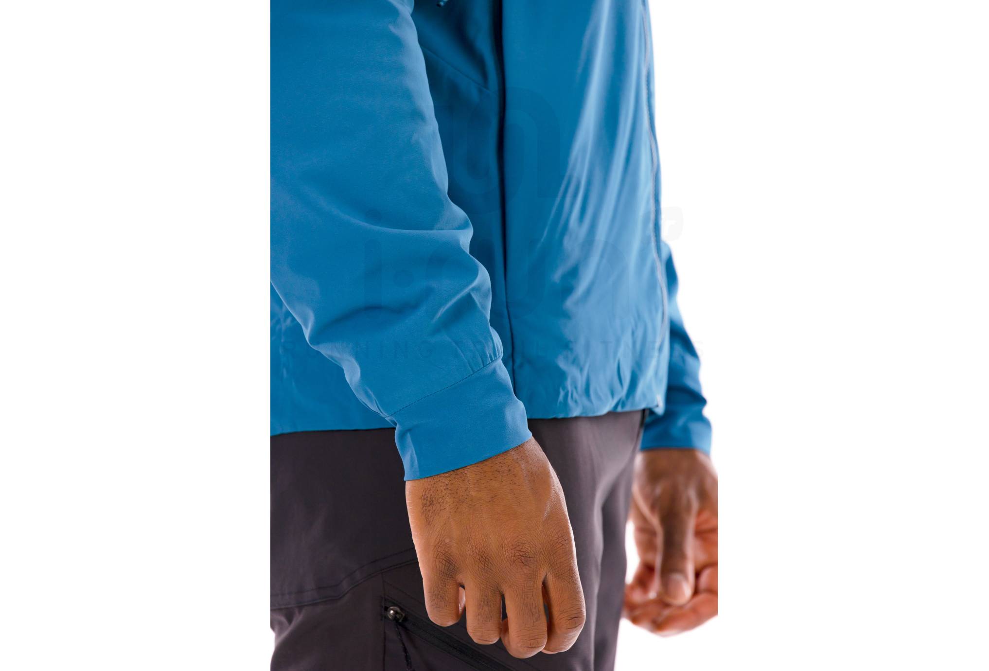 Patagonia Nano-Air light Hoody Herren