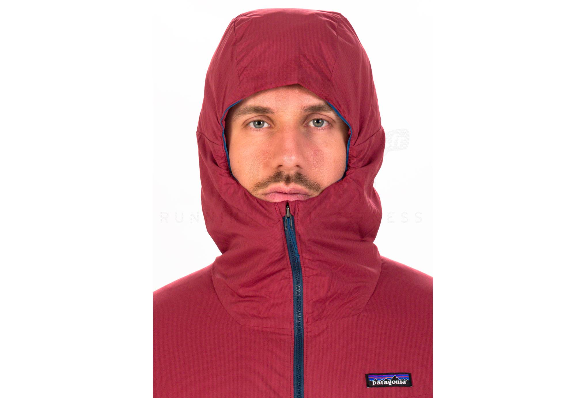 Patagonia Nano-Air Light Hybrid Hoody M