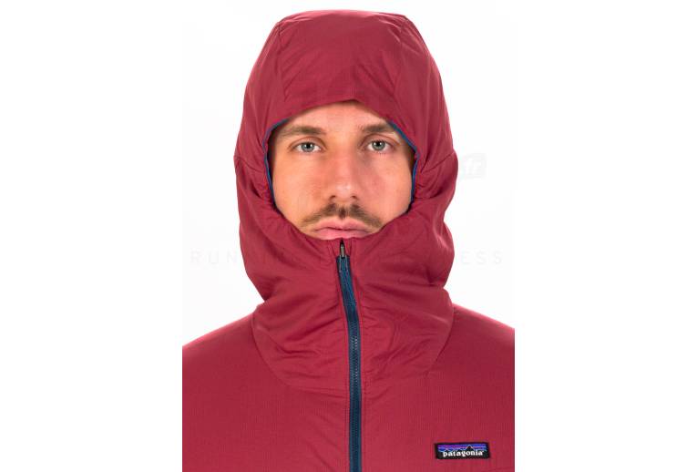 Patagonia Nano-Air Light Hybrid Hoody M
