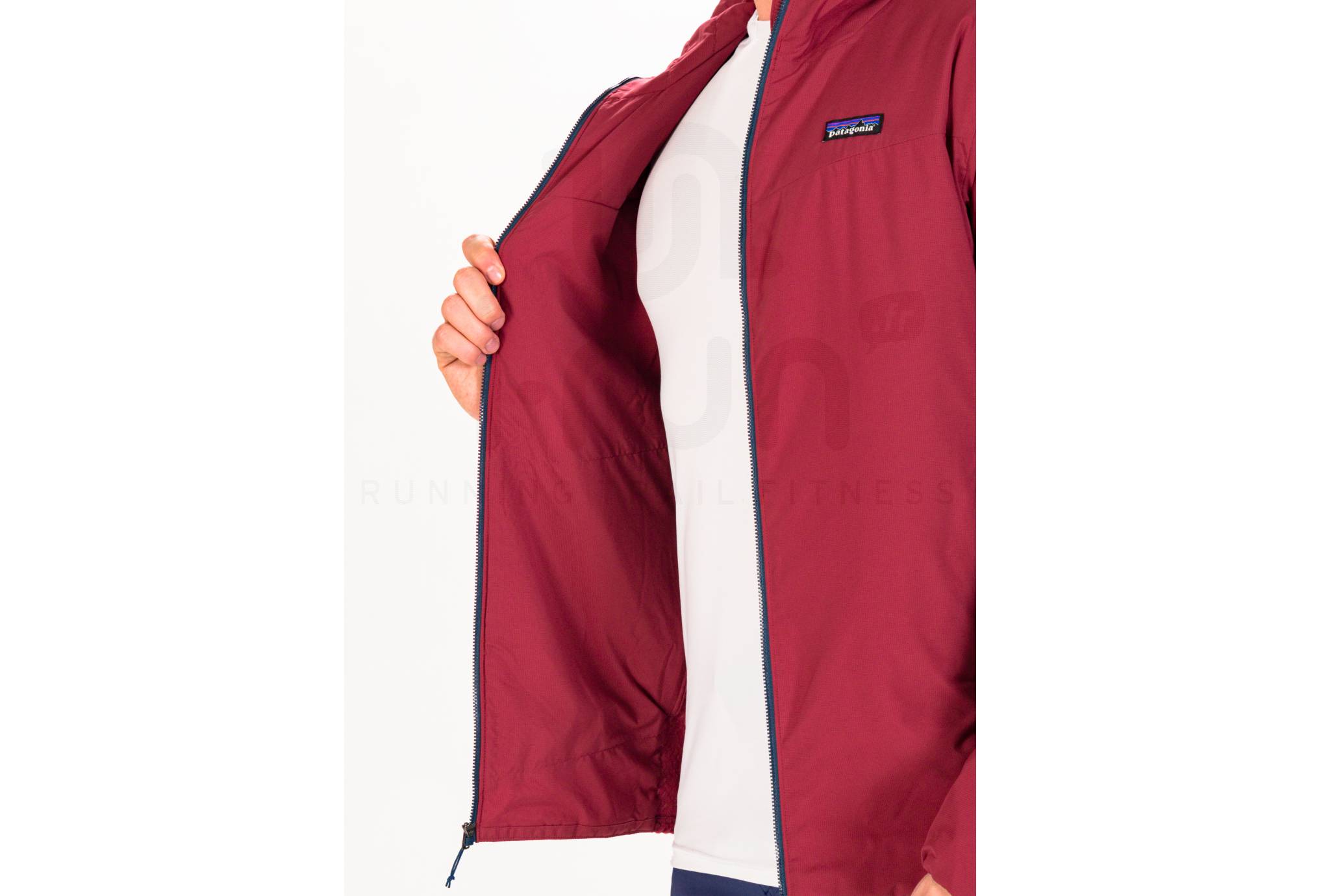 Patagonia Nano-Air Light Hybrid Hoody M