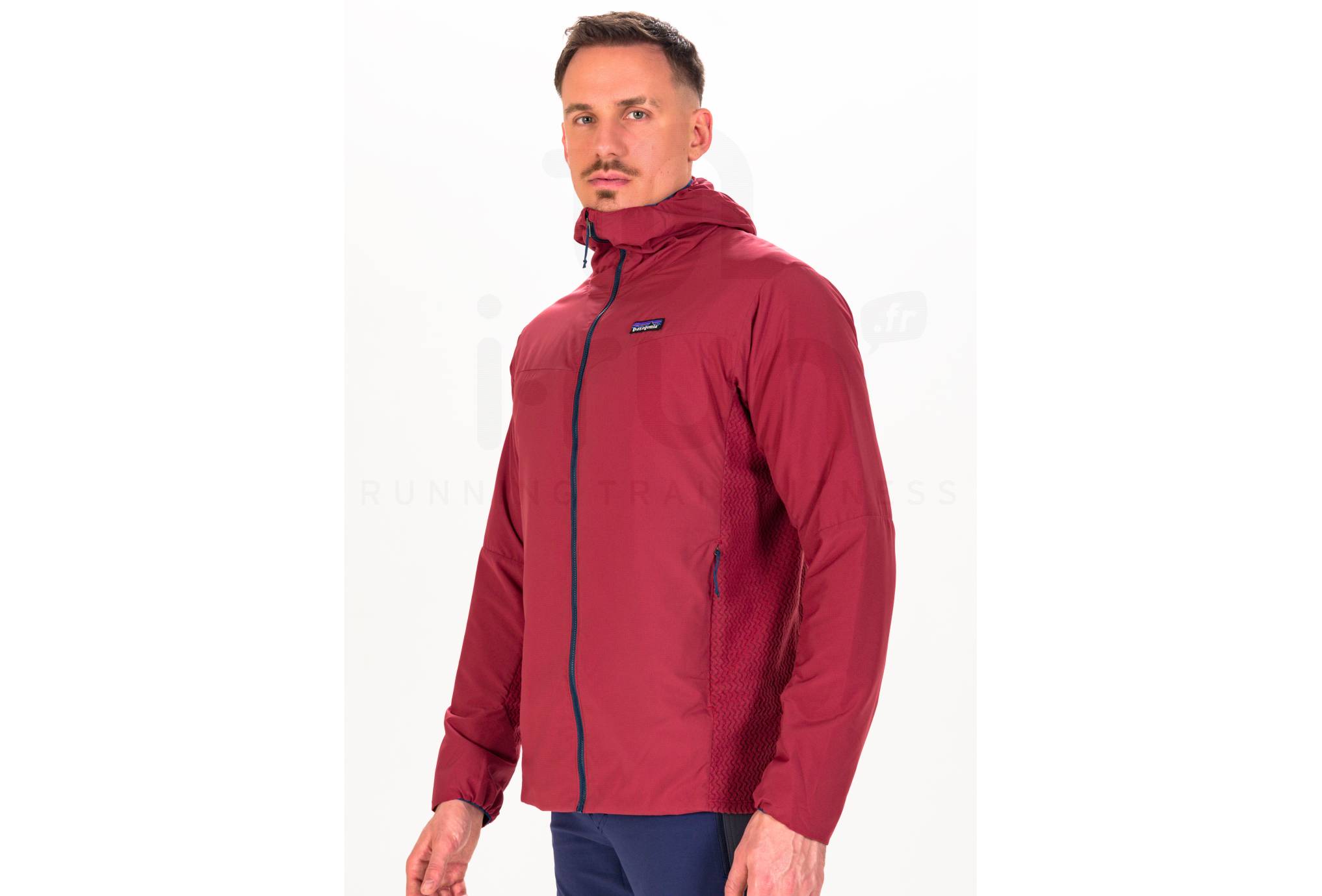Patagonia Nano-Air Light Hybrid Hoody M