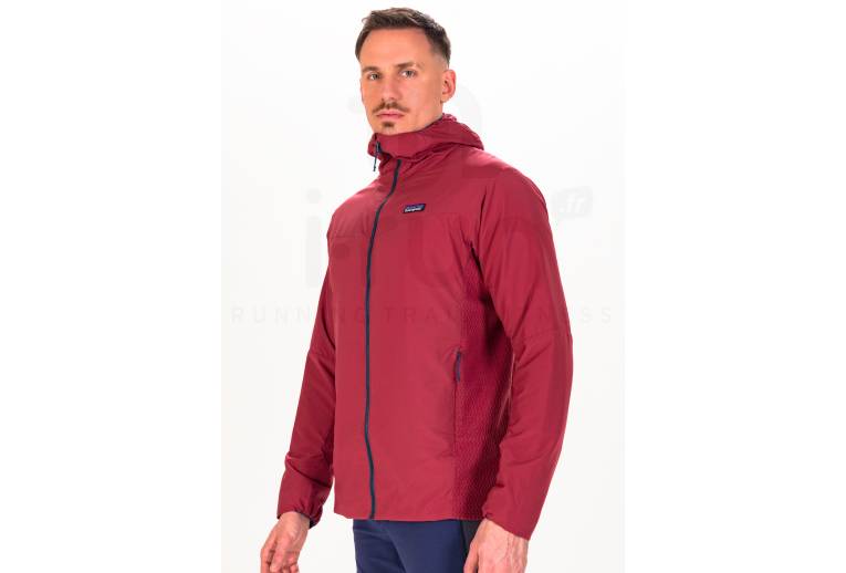 Patagonia Nano-Air Light Hybrid Hoody M